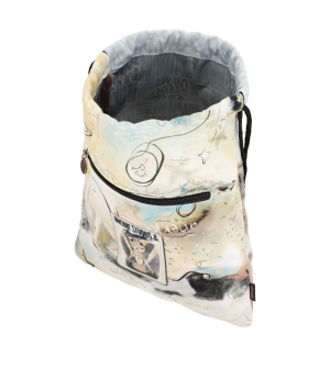 Чанта за спорт Anekke, 33x45x7cm, асорти