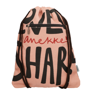 Чанта за спорт Anekke, 33x45x7cm, асорти