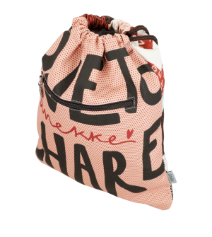 Чанта за спорт Anekke, 33x45x7cm, асорти