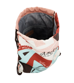 Чанта за спорт Anekke, 33x45x7cm, асорти