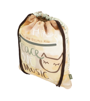 Чанта за спорт Anekke, 33x45x7cm, асорти