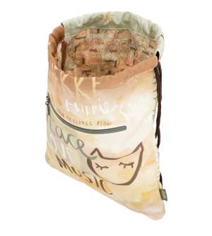 Чанта за спорт Anekke, 33x45x7cm, асорти