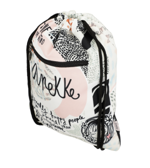 Чанта за спорт Anekke, 33x45x7cm, асорти