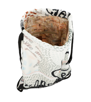 Чанта за спорт Anekke, 33x45x7cm, асорти