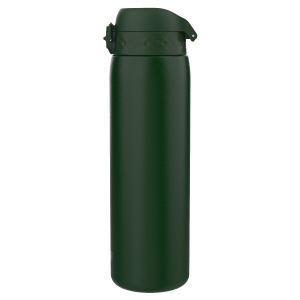 Термо бутилка за вода Ion8 SE, метална, 920ml, ТЗЕЛЕН