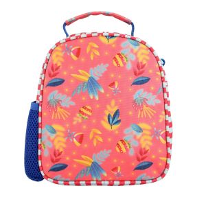 Чанта за обяд Bangoberry Remy Raccoon, 20х24х8.5см