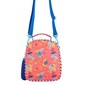 Чанта за обяд Bangoberry Remy Raccoon, 20х24х8.5см