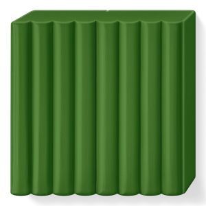 Полимерна глина Staedtler Fimo Profession,57g, ТЗЕЛЕН