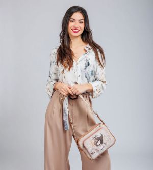 Чанта Anekke Memories, 25x19x6 cm