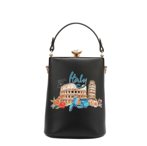 Чанта Nicole Lee, 15x20x12.5 cm, Martha Italy