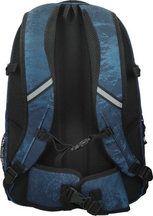 Раница Street Escape Booker, 33x23x46 cm