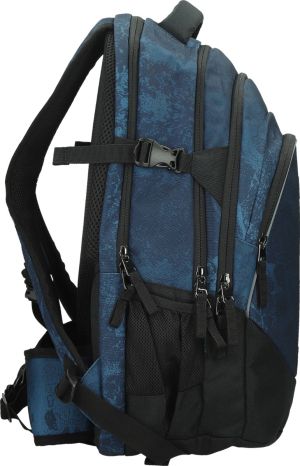 Раница Street Escape Booker, 33x23x46 cm