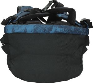 Раница Street Escape Booker, 33x23x46 cm