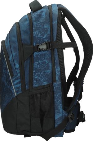 Раница Street Escape Booker, 33x23x46 cm