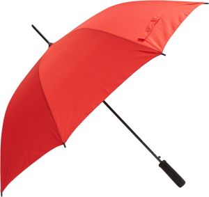 Авт. чадър Morana, 103 cm, 8 секции, червен