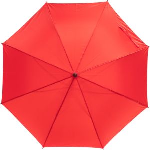 Авт. чадър Morana, 103 cm, 8 секции, червен