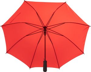 Авт. чадър Morana, 103 cm, 8 секции, червен