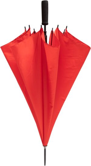 Авт. чадър Morana, 103 cm, 8 секции, червен