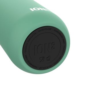 Термос Ion8, метален, 700 ml, ЗЕЛЕН