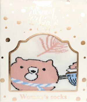 Чорапи в кутия XMAS, дамски