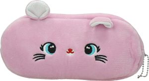 Несесер Street Plush Cutie, 20x10x3.5cm