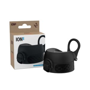 Капачка за бутилка за вода Ion8, Large