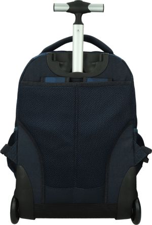 Раница тролей Street Robots, 34x22x47cm