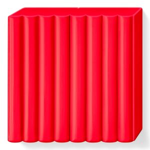 Полимерна глина Staedtler Fimo Profession,57g, ЧЕРВЕН