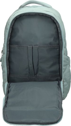 Раница Street Puffy, 30x20x45 cm, MINT