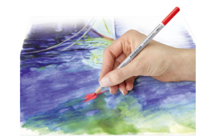 Цветни моливи Staedtler Karat, 60 бр в метaлна кутия