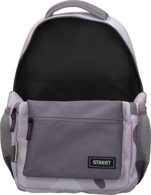 Раница Street Vipe True, 40x28x12 cm