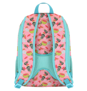 Раница Bangoberry Piggy Pig, 34.5х43.5х22см