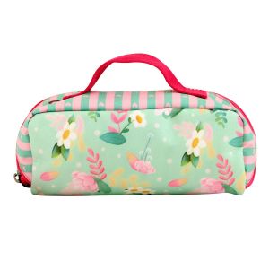 Несесер Bangoberry Carry All, 22х9х9, Tiggy Tiger