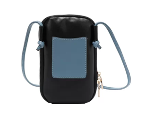 Чанта Nikky 12х18х2cm, Best Buddies