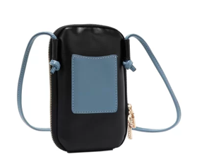 Чанта Nikky 12х18х2cm, Best Buddies