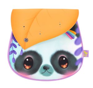 Чантичка за рамо Bangoberry Pally Panda, 19х19х2см