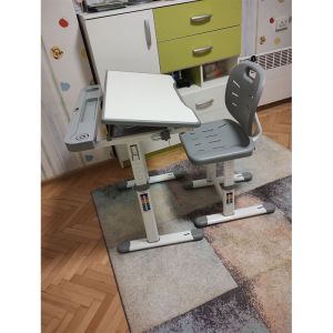 Бюро+стол комплект