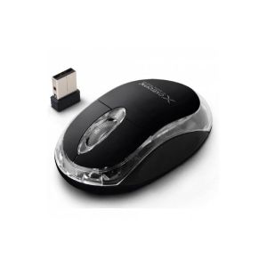 Безжична мишка Esperanza Extreme XM105K, Черен