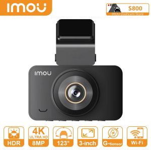 Видеорегистратор IMOU S800 Pro 4K