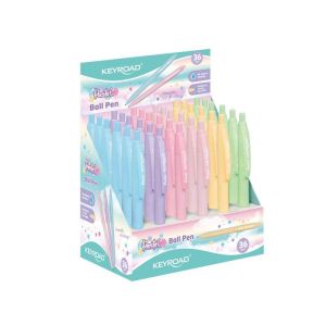 Химикал Keyroad пастел 1мм KR973100