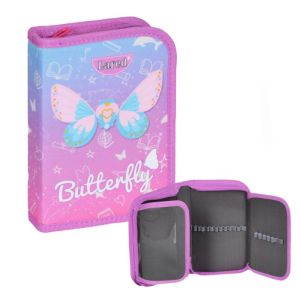 Несесер Lared разгъващ Butterfly D02-100