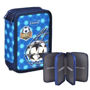 Несесер Lared Football D04-085