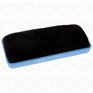 Гъба за бяла дъска магнитна, текстил