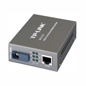 Kонвертор TP-Link MC111CS