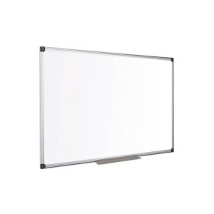 Магнитно табло Bi Office с алум.рамка 60x90см