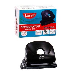 Перфоратор Lared 572 за 20/25 листа