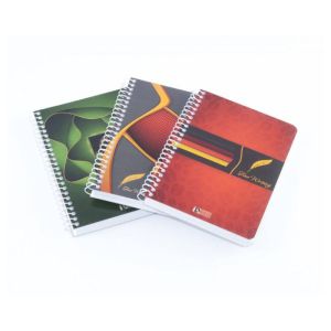 Тефтер спирала  ДЕЙС