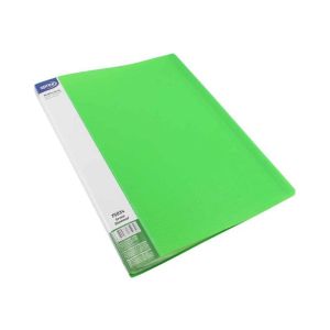 Папка с 30 джоба Spree зелена