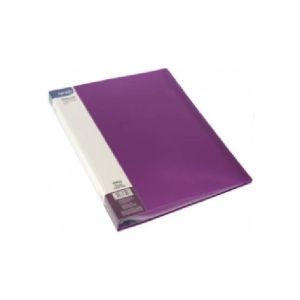 Папка с 60 джоба Spree лилава 75063