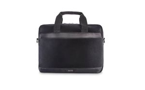 Чанта за лаптоп Hama Velvet 15.6“ до 40см черна